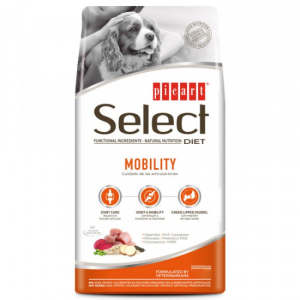 Picart SELECT DOG Vet VD  Joint e Mobility Articulacoes