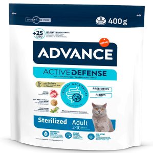 Advance Cat Adult Sterilised  Peru