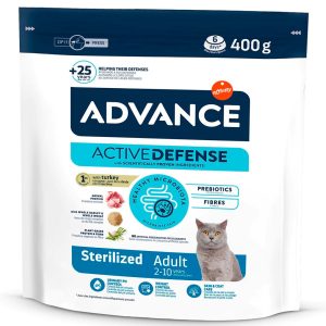 Advance Cat Adult Sterilised  Peru