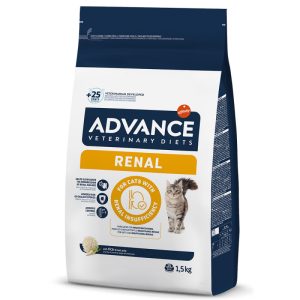 Advance VET Cat - Renal