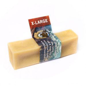 Yakers Dog Chew Natural Snack