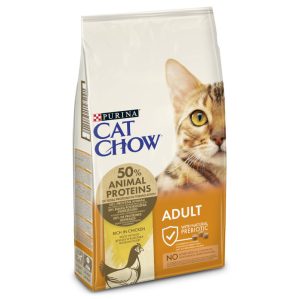 Cat Chow Gato Adulto Frango