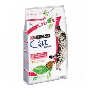 Cat Chow Urinary Tract Health Gato Adulto
