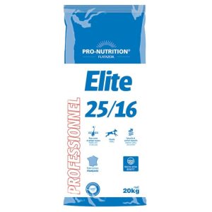 FLATAZOR ELITE 25/16 20 Kg
