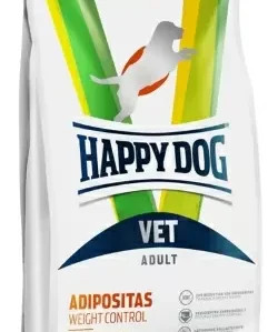 Happy Dog VET Adipositas