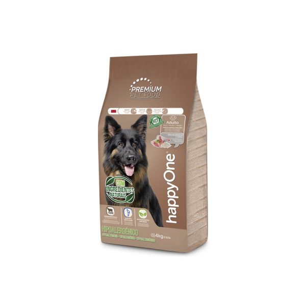 HappyOne Premium Cao Adult Hipoalergenico - Image 2