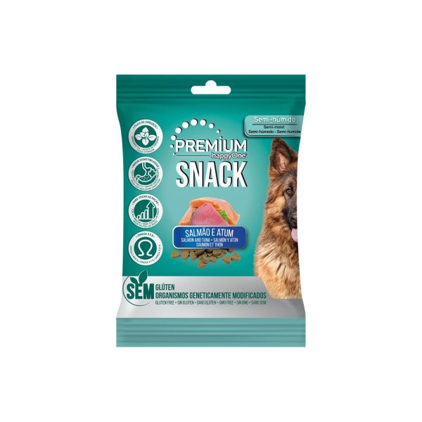 HappyOne Premium Snacks Dog 100 gr