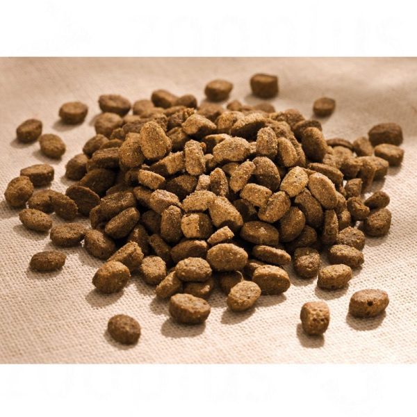 Happy Dog NaturCroq Borrego e Arroz - Image 2