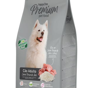HappyOne Premium Cao Adult Carne Fresca