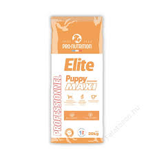 FLATAZOR ELITE PUPPY MAXI 20 Kg