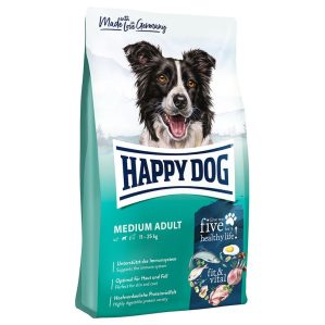 Happy Dog Fit & Vital Medium Adult