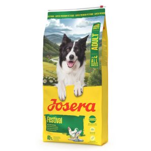 Josera Dog Festival Salmao