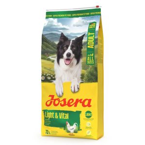 Josera Dog All Sizes Light & Vital
