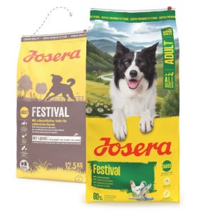 Josera Dog Festival Salmao