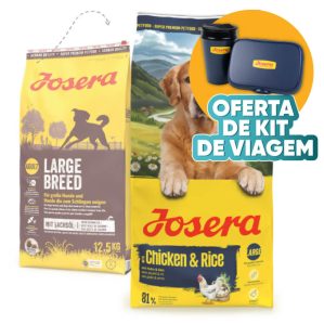 Josera Large Breed Cão Adulto Grande