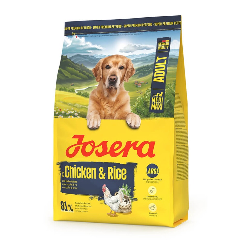 Josera Large Breed Cão Adulto Grande