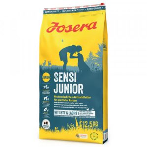 Josera Sensi Junior Cachorro com Sensibilidades