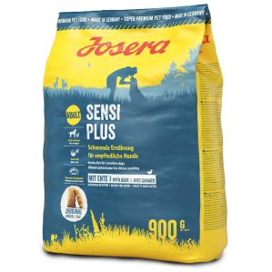 Josera Sensi Plus Cães com Sensibilidades Pato