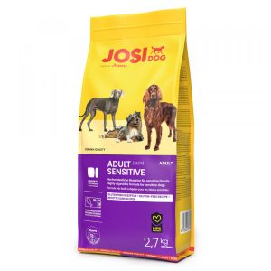 JosiDog Sensitive - Ração Seca para Cão Adulto com Sensibilidades