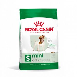 Royal Canin Mini Cão Adulto