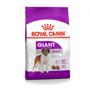 Royal Canin Giant Cão Adulto 15kg