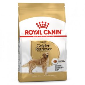 Royal Canin Golden Retriever Adult 12 kg