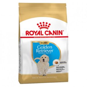 Royal Canin Golden Retriever Puppy 12kg