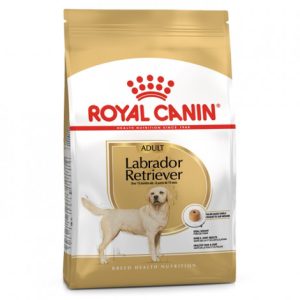 Royal Canin Labrador Retriever Adult 12 Kg