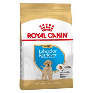 Royal Canin Labrador Retriever Puppy 12 Kg