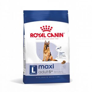 Royal Canin Maxi Adulto 5+ 15 Kg