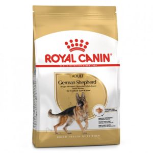 Royal Canin Pastor Alemão Adult 11 Kg