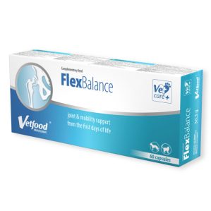 Vetfood - FlexBalance - Suporte Articular 60 comp
