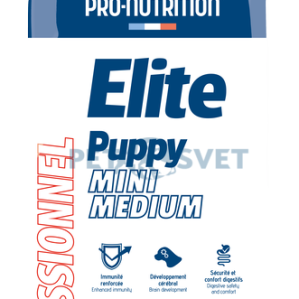FLATAZOR ELITE PUPPY Mini/Medio 20 Kg