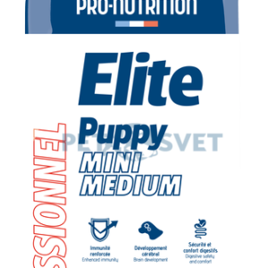 FLATAZOR ELITE PUPPY Mini/Medio 20 Kg