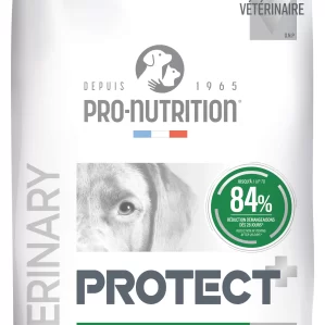 Flatazor Protect Dog Veterinary  Dermato