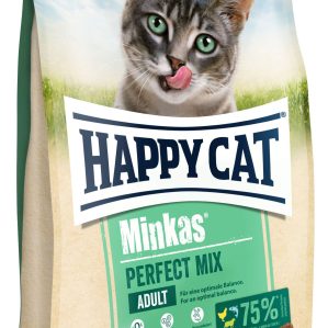 Happy Cat Minkas Perfect Mix Adult