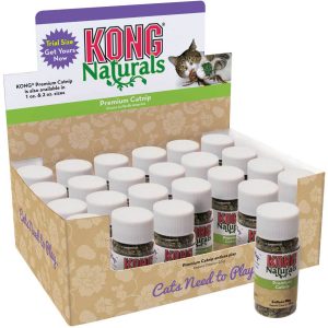 KONG Catnip 2.5 gr