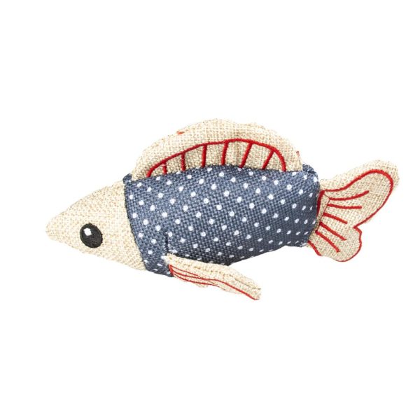 Duvo Retro blue shark - Image 2