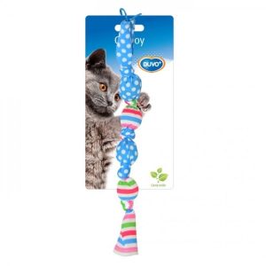 Duvo Brinquedo Farandole com Sino para Gatos