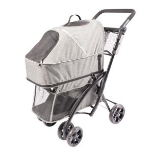 Duvo Buggy Deluxe - Carrinho de Transporte