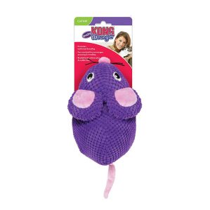 Kong Cat Wrangler Knearing Mouse