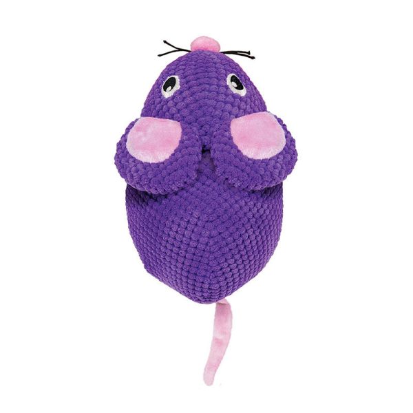 Kong Cat Wrangler Knearing Mouse - Image 2