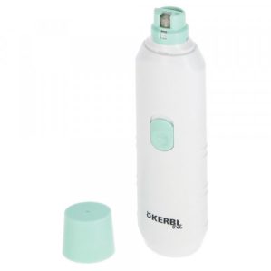 Kerbl Máquina de limar unhas a cão e gato