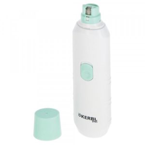 Kerbl Máquina de limar unhas a cão e gato