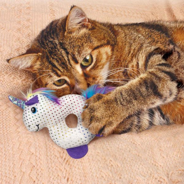 Kong Enchanted Cat Sortido - Image 6