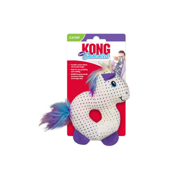 Kong Enchanted Cat Sortido - Image 4