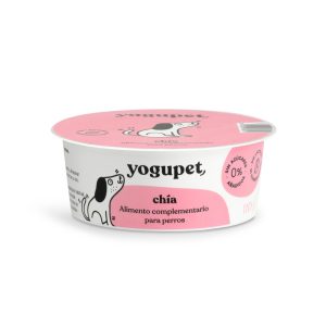 Yogupet - Iogurte para Cão 4*110 gr