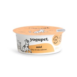 Yogupet - Iogurte para Gato 4*110 Gr