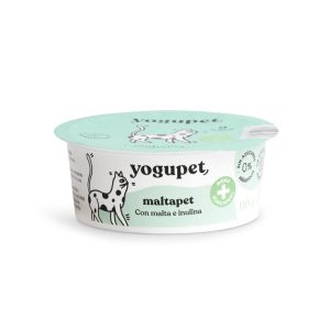 Yogupet - Iogurte Funcional para Gato 4*110 gr