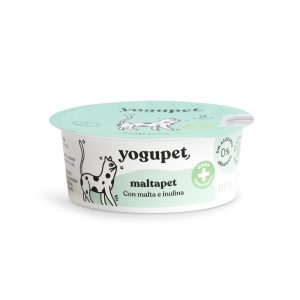 Yogupet - Iogurte Funcional para Gato 4*110 gr